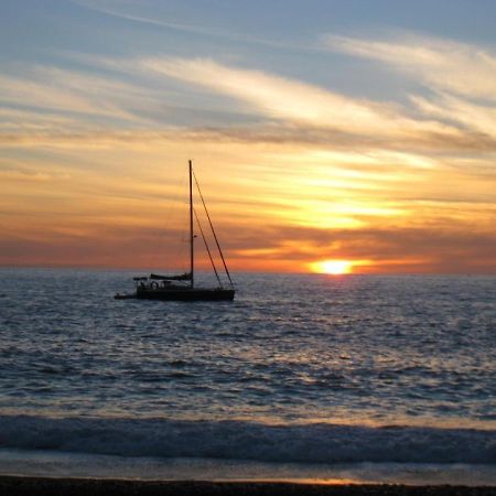 Apartamento Sol Y Mar Tazacorte Eksteriør billede