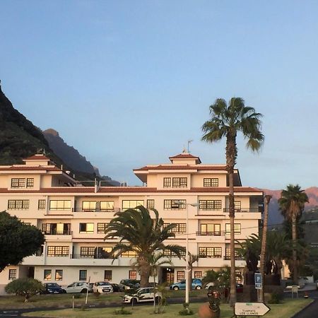 Apartamento Sol Y Mar Tazacorte Eksteriør billede