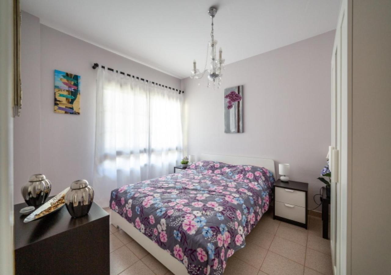 Apartamento Sol Y Mar Tazacorte Eksteriør billede