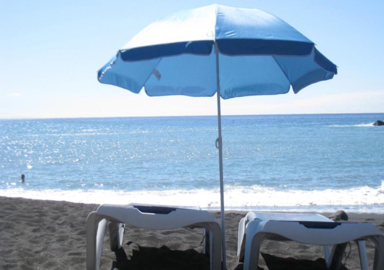 Apartamento Sol Y Mar Tazacorte Eksteriør billede