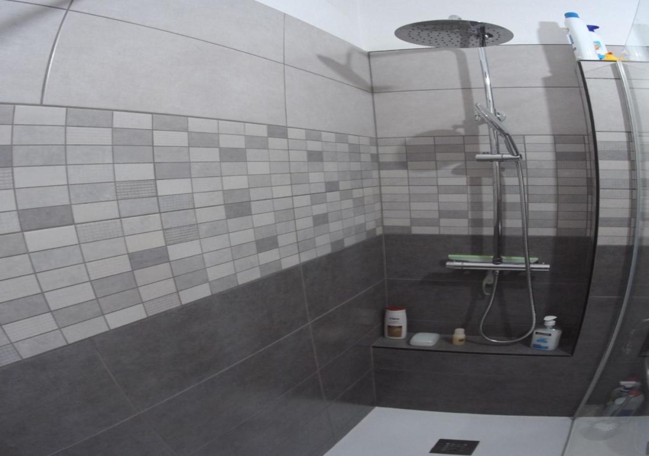 Apartamento Sol Y Mar Tazacorte Eksteriør billede