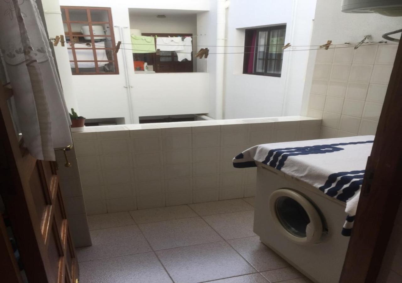 Apartamento Sol Y Mar Tazacorte Eksteriør billede