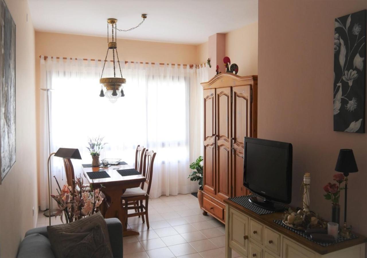 Apartamento Sol Y Mar Tazacorte Eksteriør billede