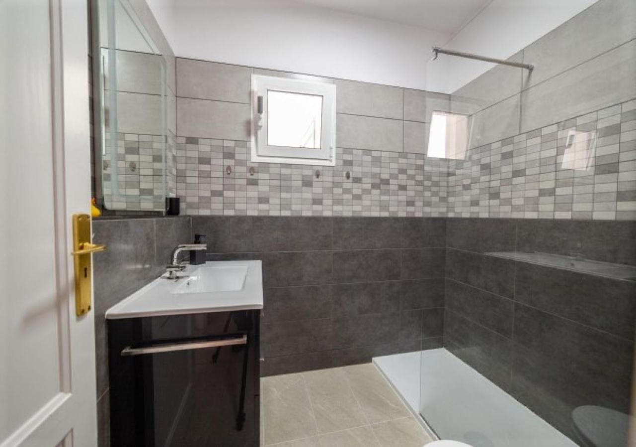 Apartamento Sol Y Mar Tazacorte Eksteriør billede