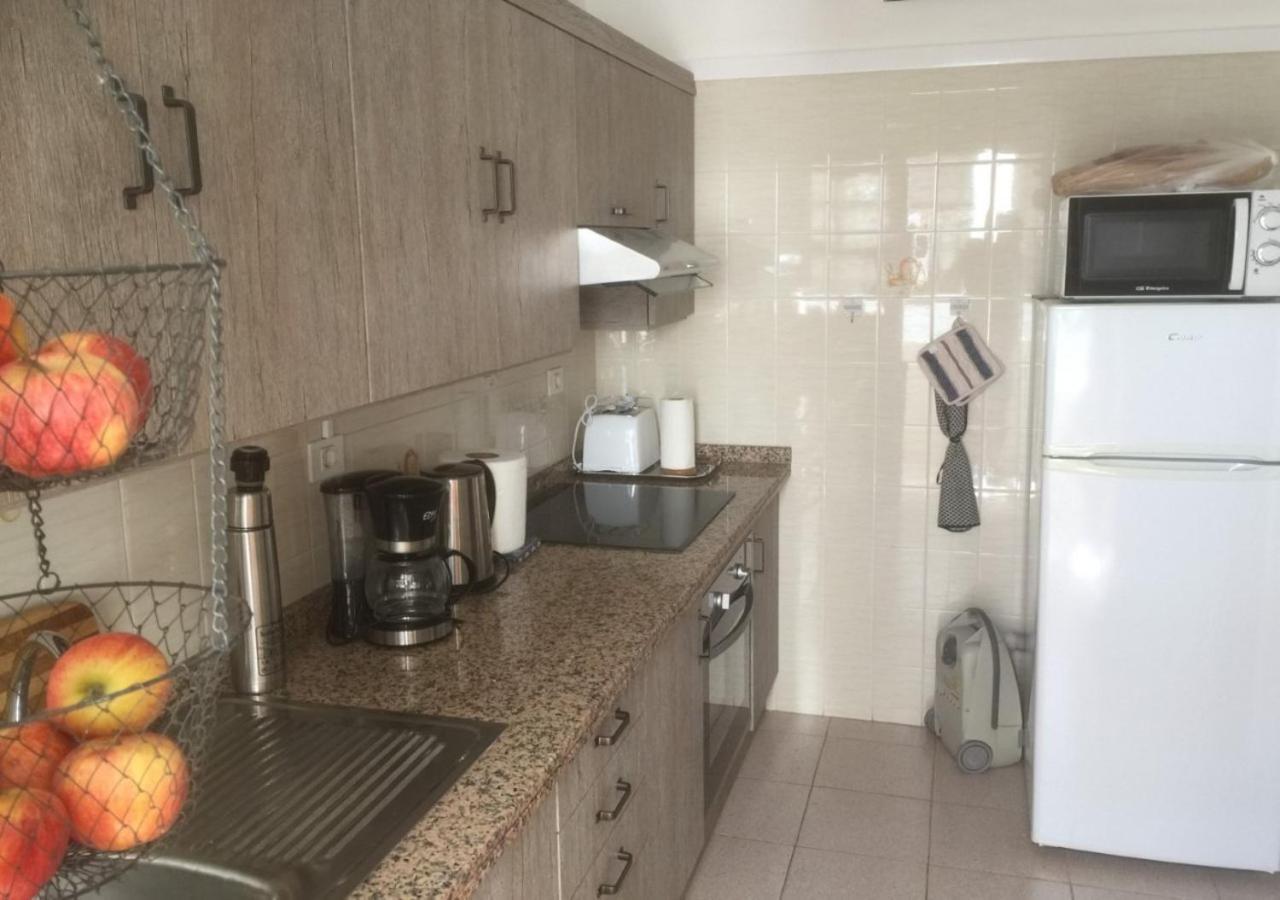 Apartamento Sol Y Mar Tazacorte Eksteriør billede